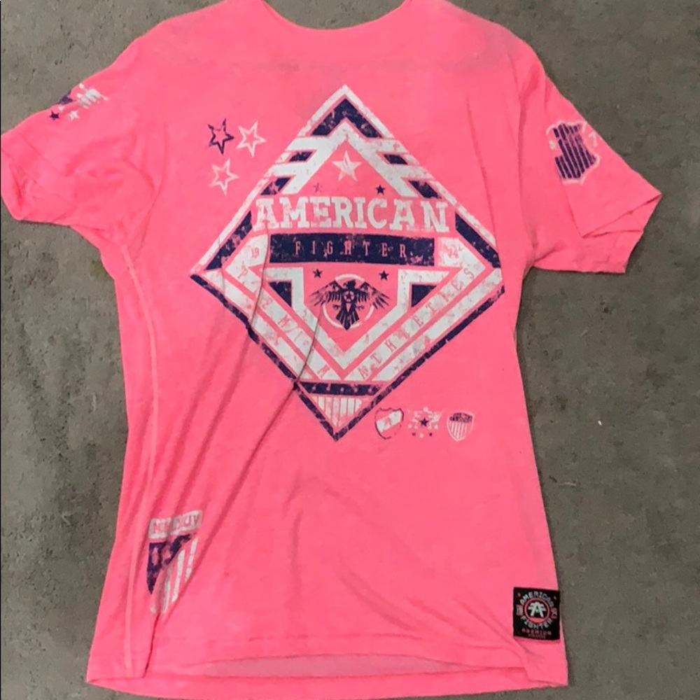 American Fighter Shirts